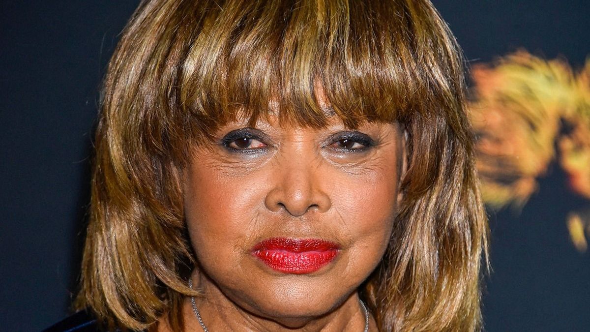 Aggasztó sorok: hetekkel ezelőtt megjósolta a halálát Tina Turner?