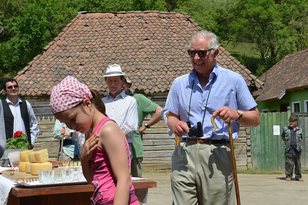 KÁROLY herceg