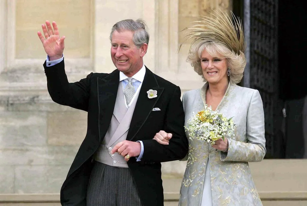 King Charles III coronation