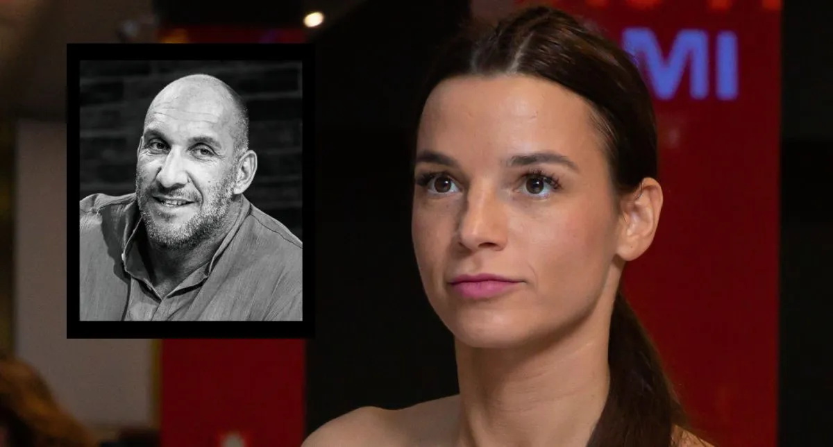 Berki Mazsi, Berki Krisztián