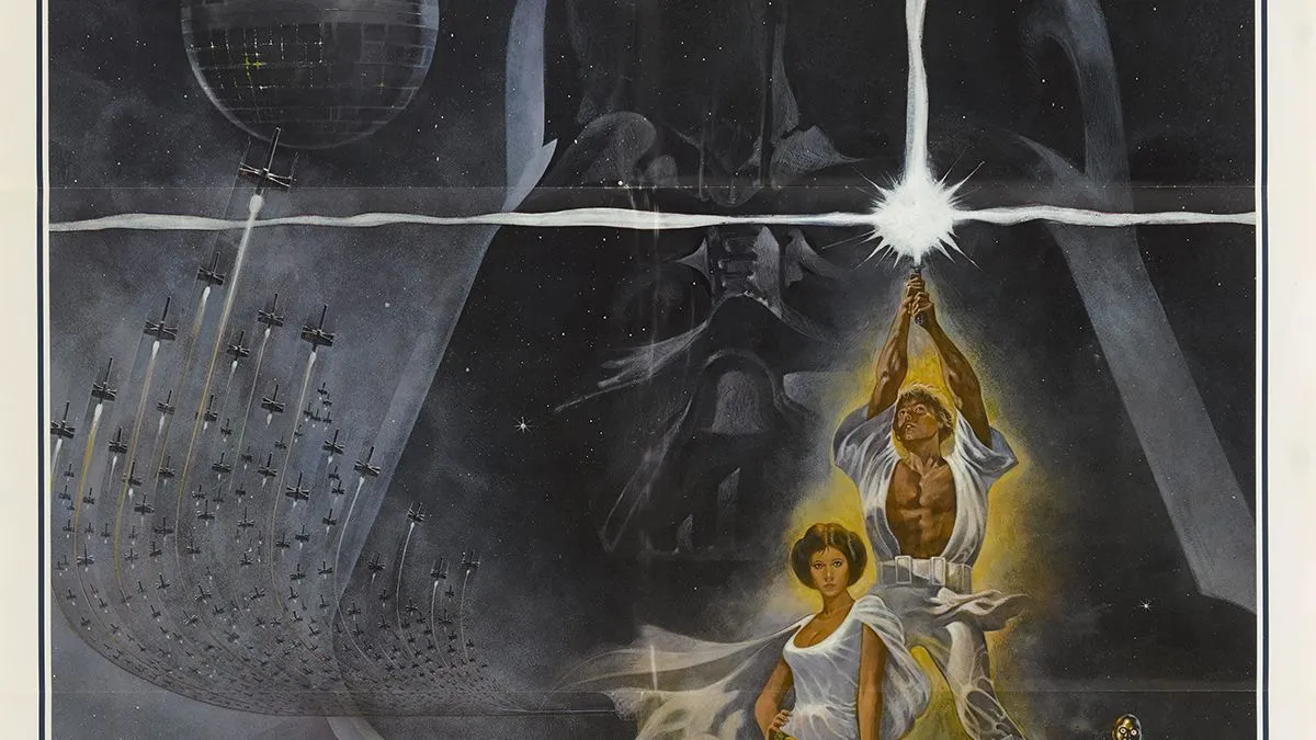 george lucas