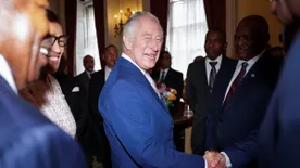 Fényűzés és botrányok: Minden, amit tudni akartál III. Károly koronázásáról – Exkluzív videók
