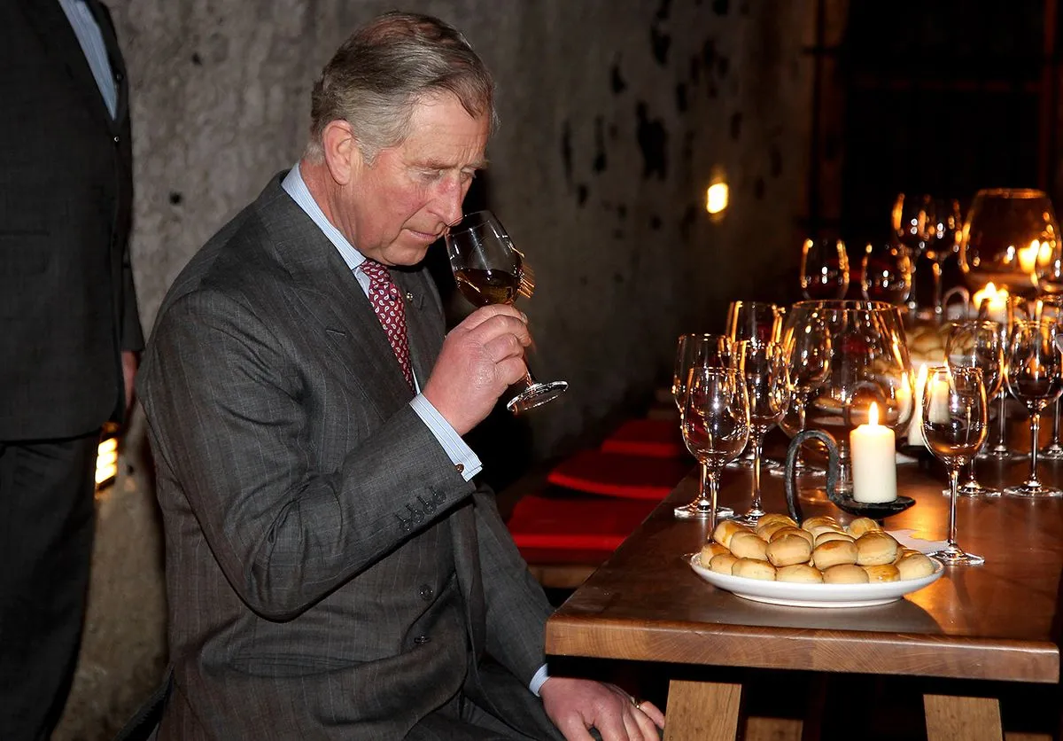 Charles And Camilla Visit Budapest - Day 2