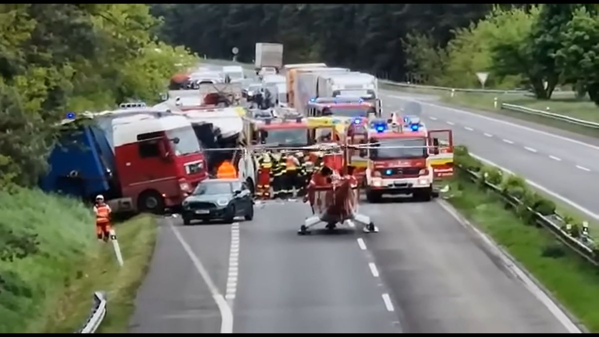 Magyar busztragédia: megtörve szólaltak meg az utasok - Videó