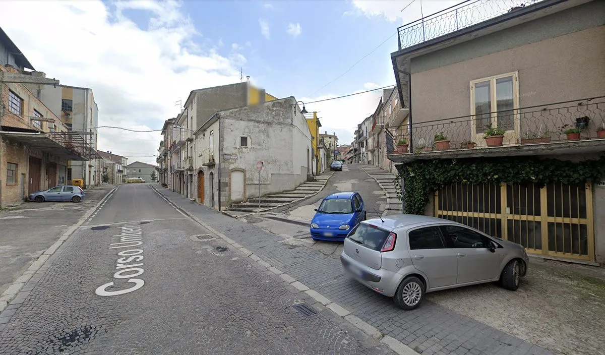 Sant'Elia a Pianisi