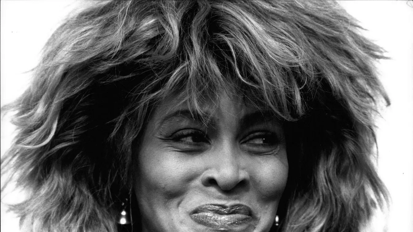 Kiderült, mi okozta Tina Turner halálát