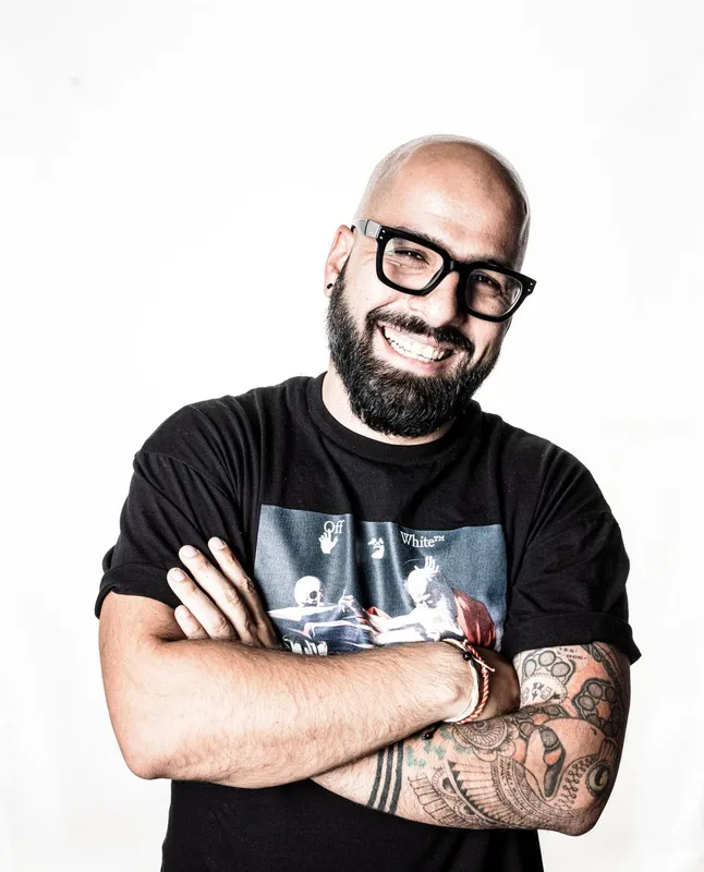 Lotfi Begi