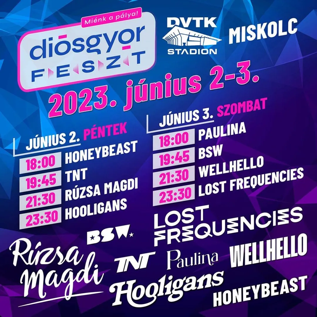 Diósgyőrfeszt