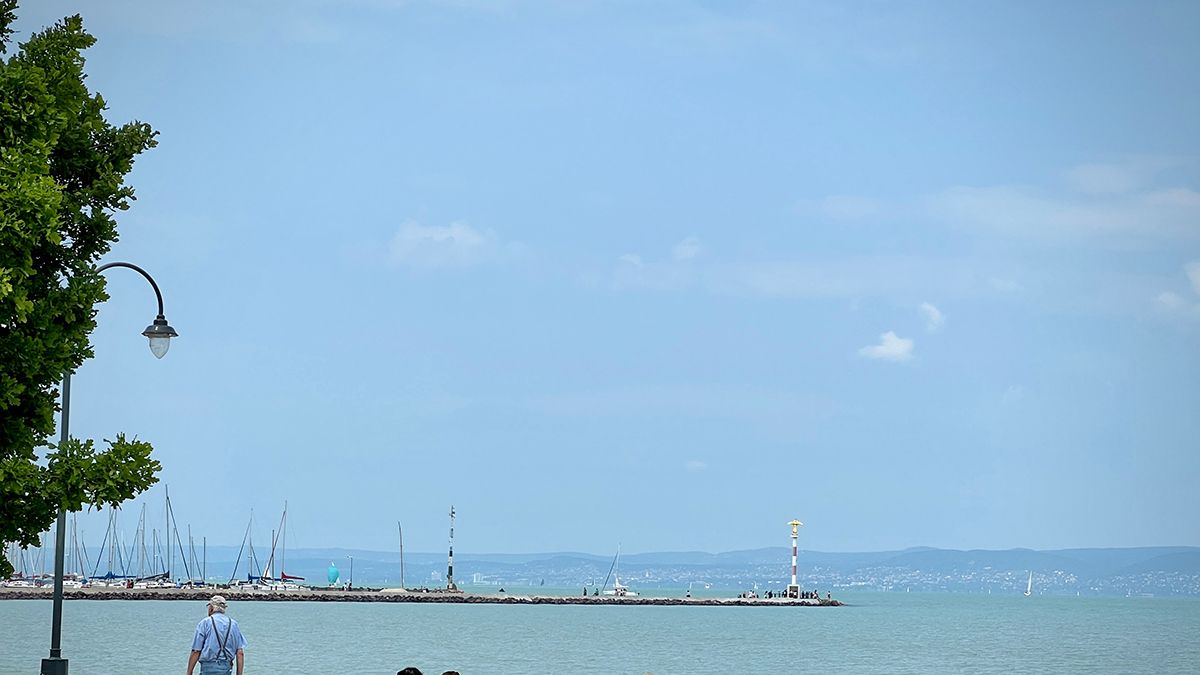 Kezdődik a szezon a Balatonon: ilyen árak várnak