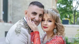 Gáspár Bea és Gáspár Győző vallomása: Sokszor nehéz volt együtt maradni