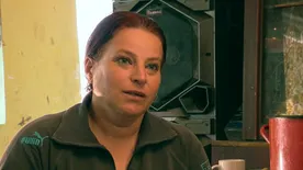 A tartósan beteg kis Levike focista szeretne lenni: végső elkeseredésében kér segítséget az aggódó anya