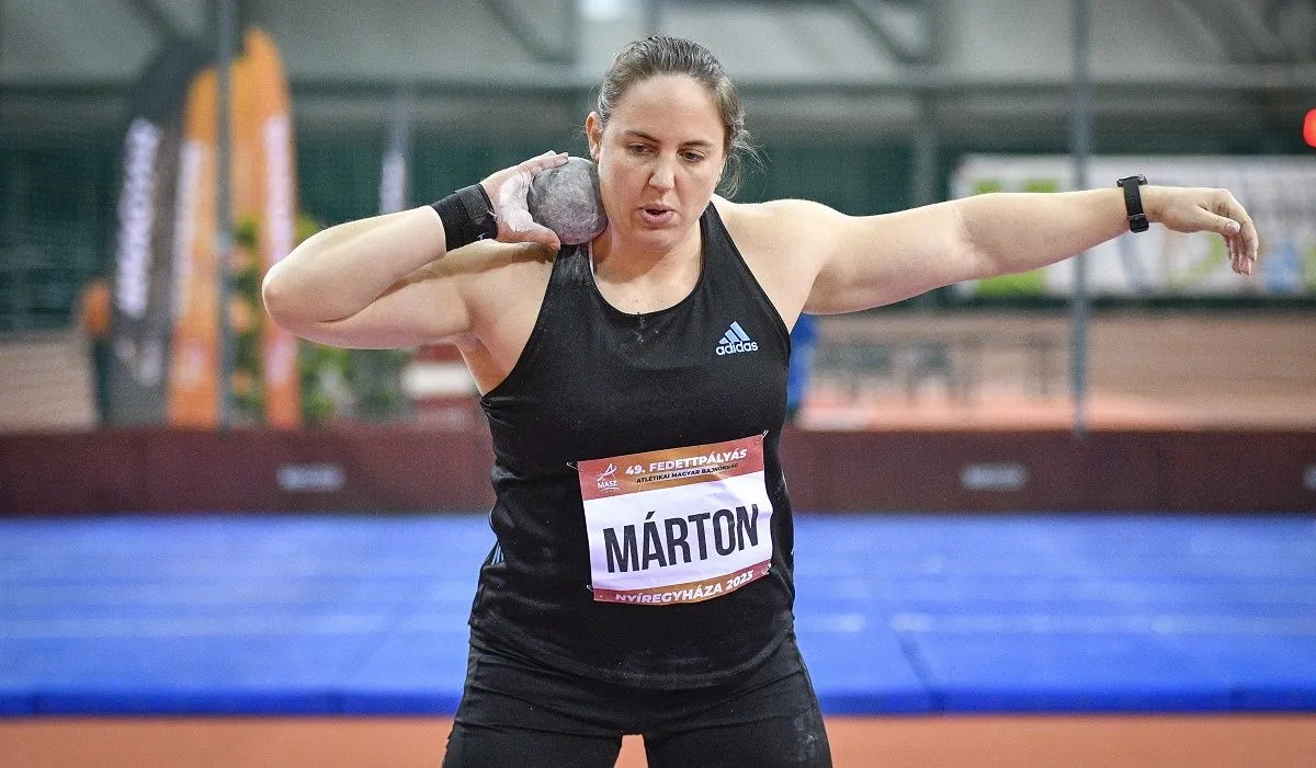 Márton Anita