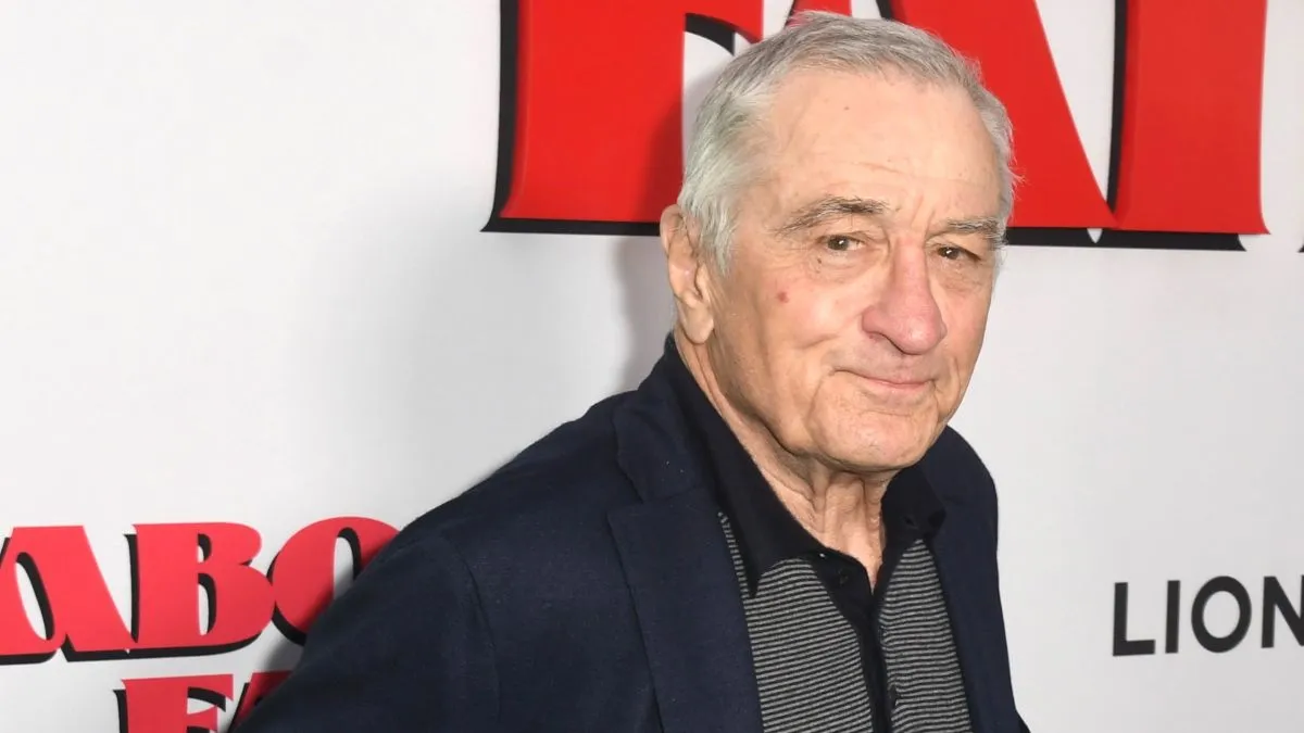 NY Premiere of About My Father