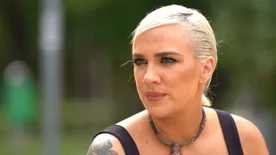 Ritka pillanat! Tóth Gabi megmutatta kislánya arcát - Fotó