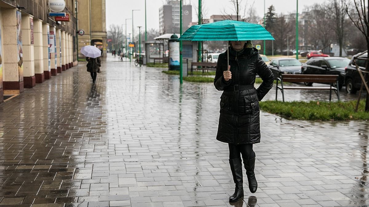 Brutális: még ennél is hűvösebb idő jön, ekkor várható csak melegedés