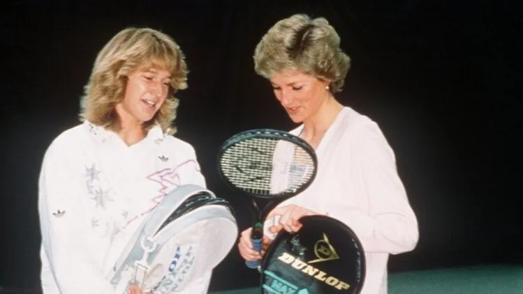 Princess Diana