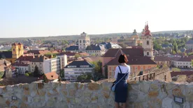 Magyarország lenyűgöző városai