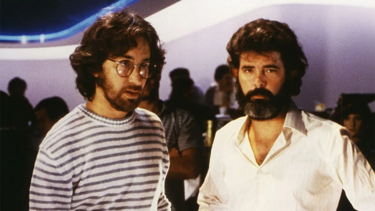 george lucas