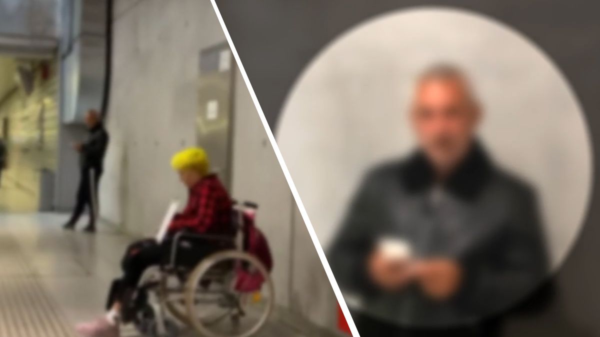 Így őrizteti kéregetőit a koldusmaffia Budapesten - videó