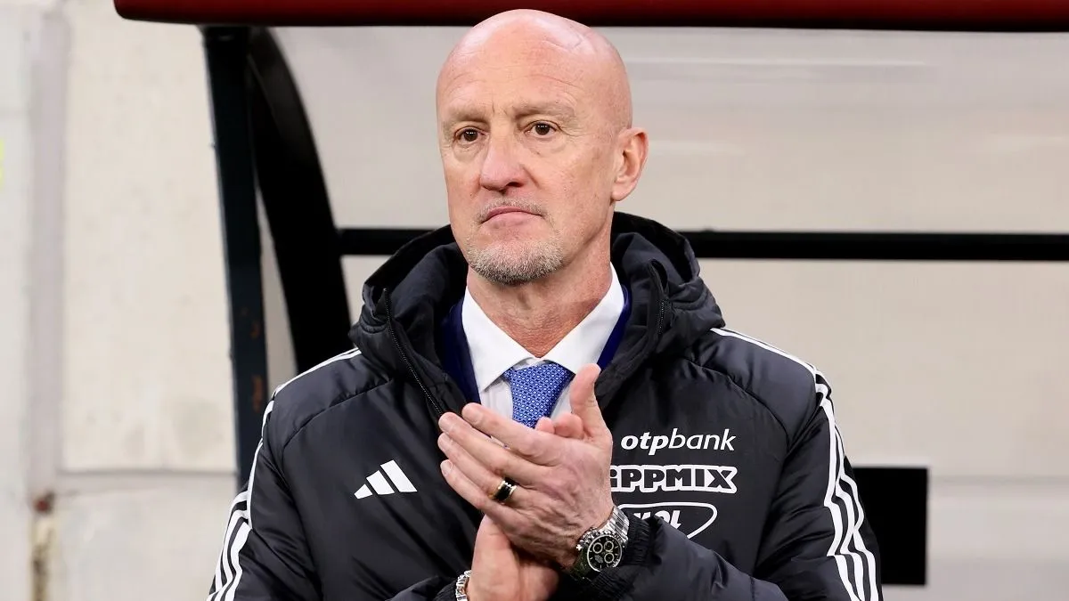 Marco Rossi nem mindig ért egyet Mourinhóval, de elismeri