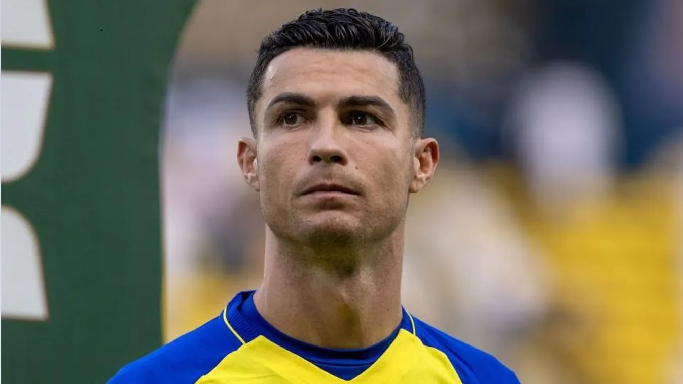 Szakított az álompár? Megszólalt Ronaldo anyukája