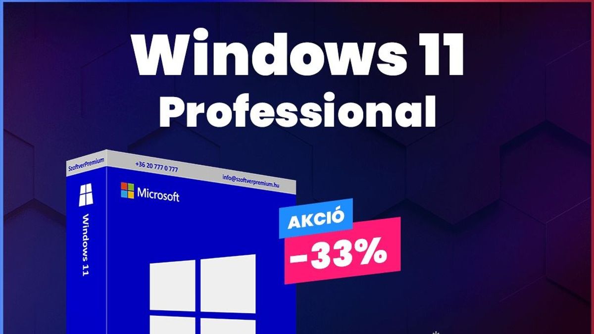 Mit érdemes tudni a Windows 11-ről? (x)