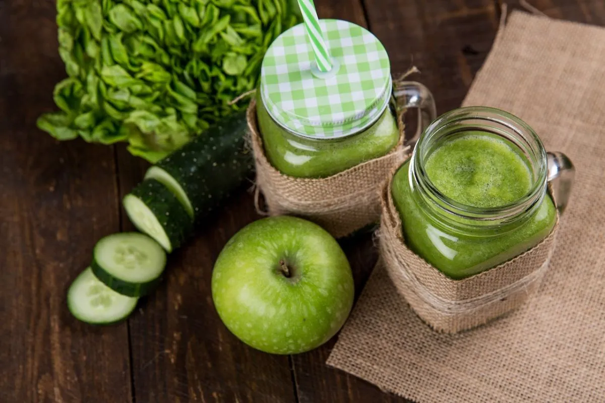smoothie