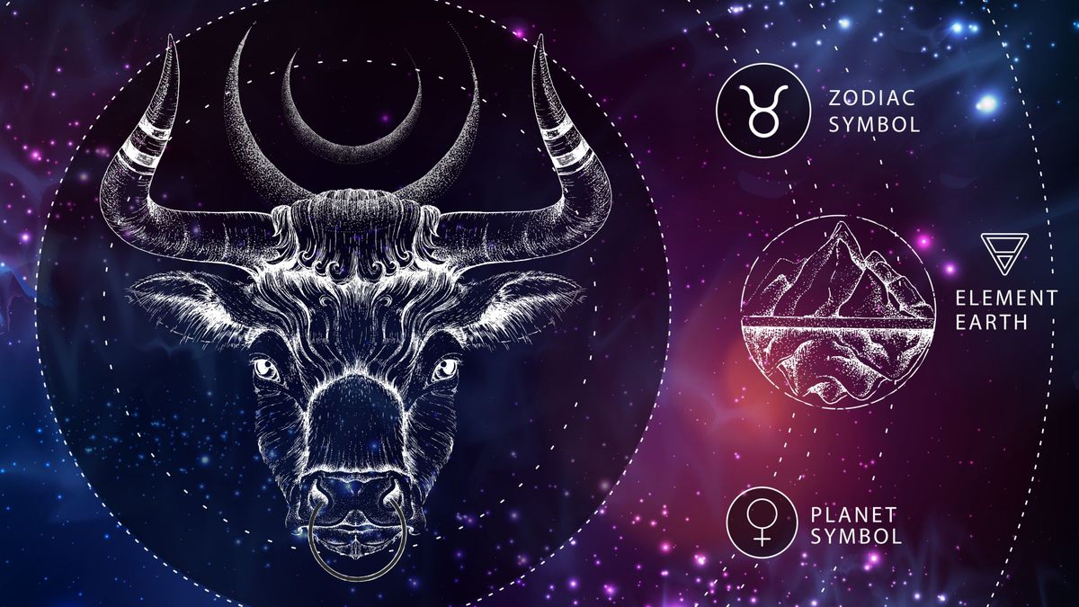 bika, csillagjegy, horoszkóp, Shutterstock 1721533981