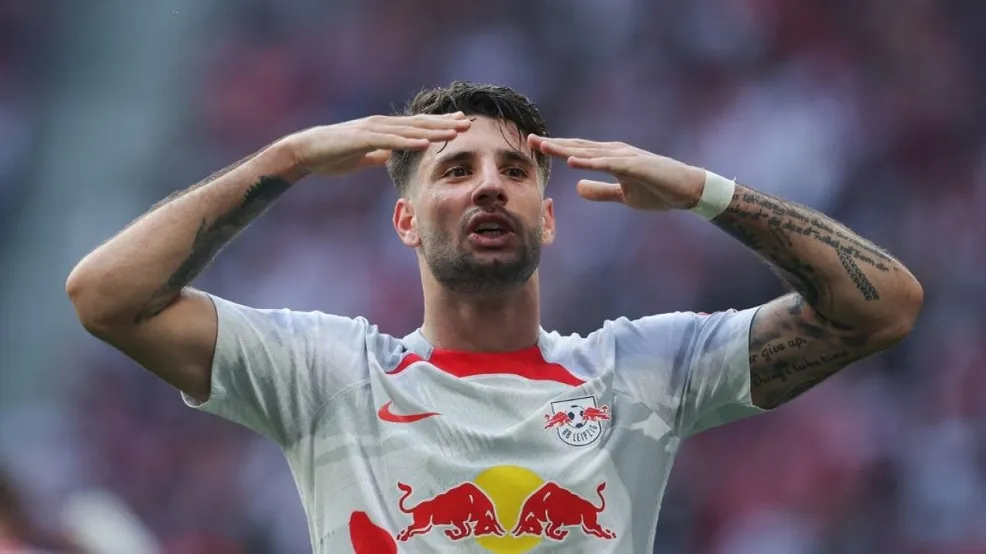 Szoboszlai lebegteti, hogy nyáról hol folytatja a pályafutását
