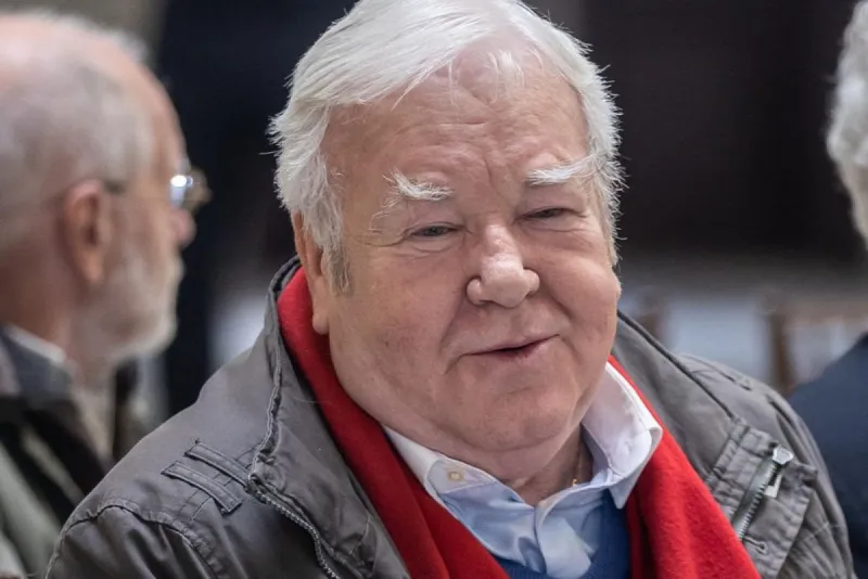 Gálvölgyi János 
