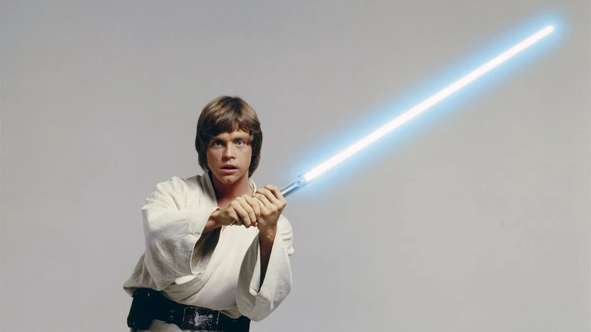 george lucas