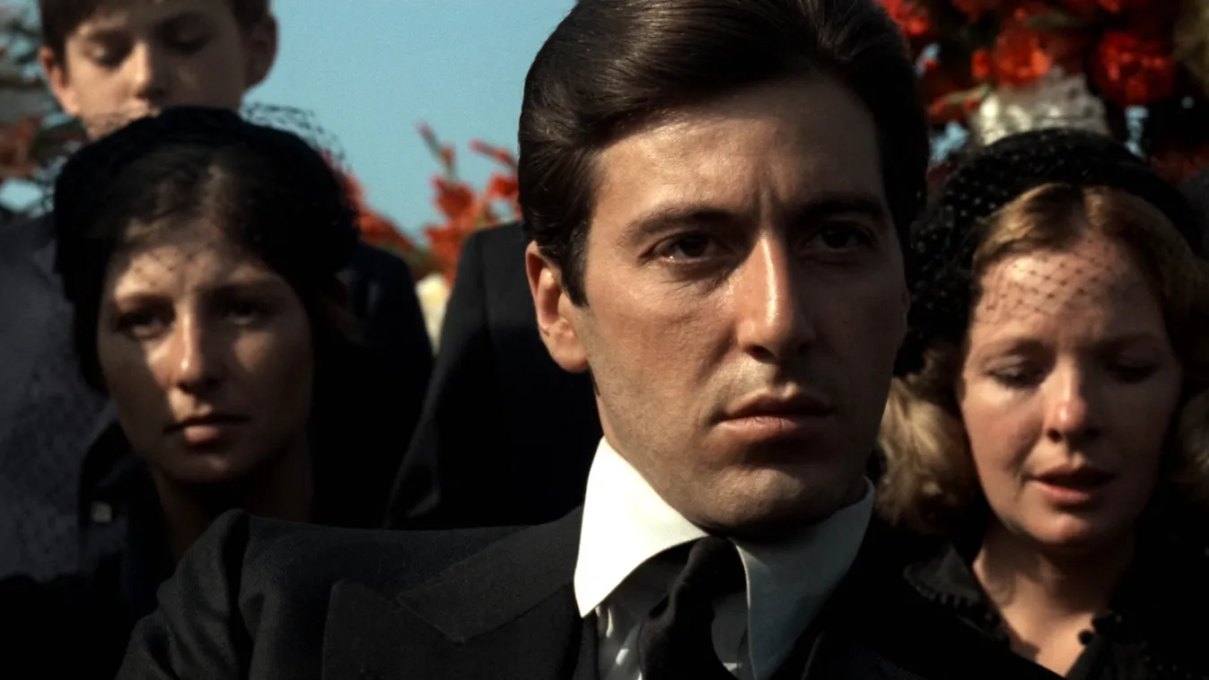 Ősztől már Al Pacino is bármikor szembe jöhet velünk Budapest utcáin
