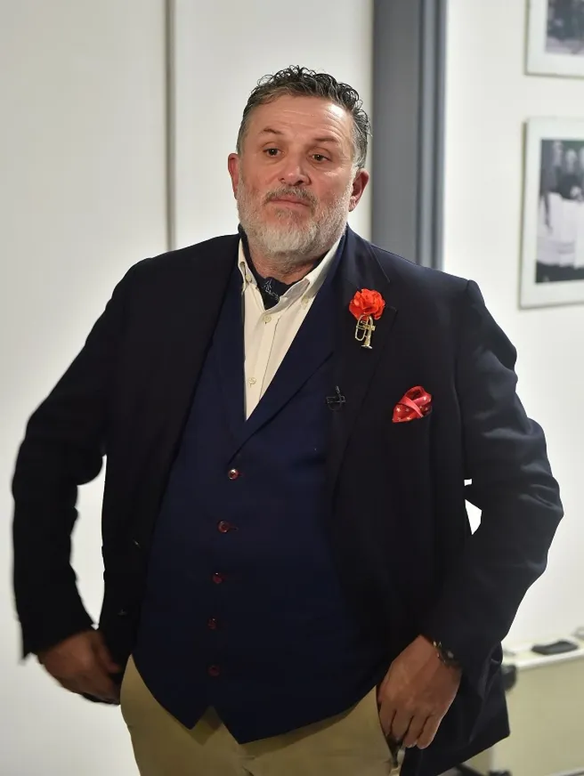 Galambos Lajos
