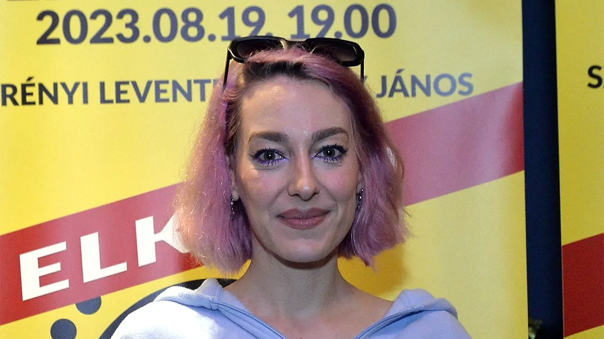 HORÁNYI Juli