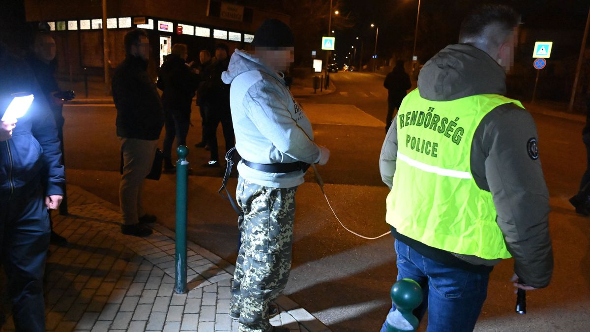 „Renin és a lányokon ez már nem segít” – remélik, örökre börtönben marad Sándor gyilkosa