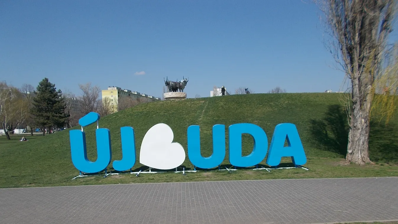 Budapest legnagyobb és legnépesebb kerülete 18. születésnapját ünnepli!