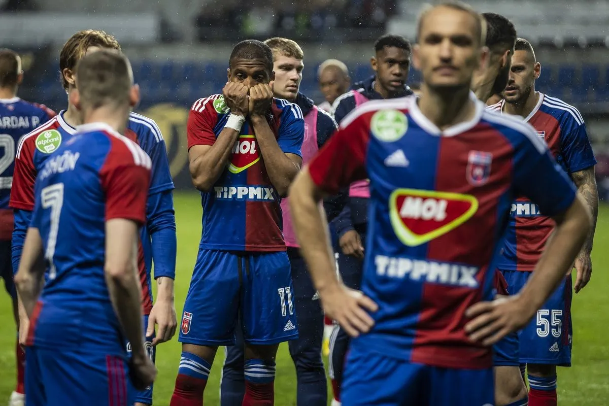 Mol Fehérvár FC 