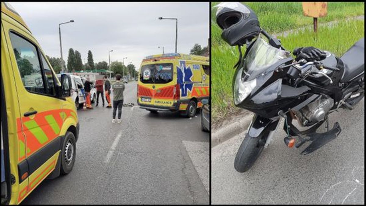 „Egy nyugdíjasnak hosszú séta, hogy elmenjen a zebráig” – motoros gázolta halálra Marika nénit