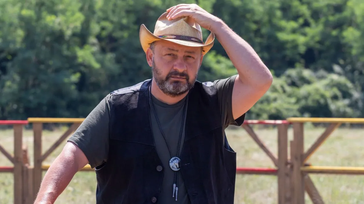 Gáspár Zsolt