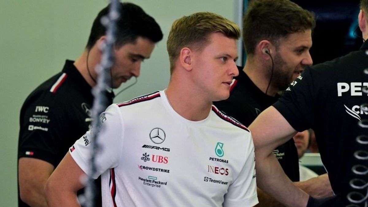 Kitárta lelkét Michael Schumacher fia: Örömhírt kaptak, felcsillant egy új reménysugár