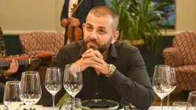 Teljesen ledöbbentek a netezők: Valami nagyon nem stimmel G.w.M testével - videó