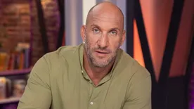 Berki Mazsi találkozhat Krisztián szellemével?