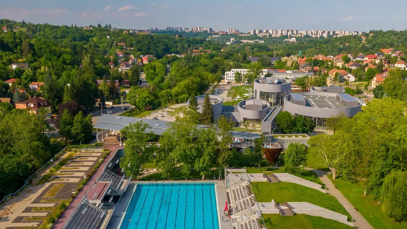 Jó hír: Több mint fél év után kinyitnak a miskolci szabadtéri fürdők is