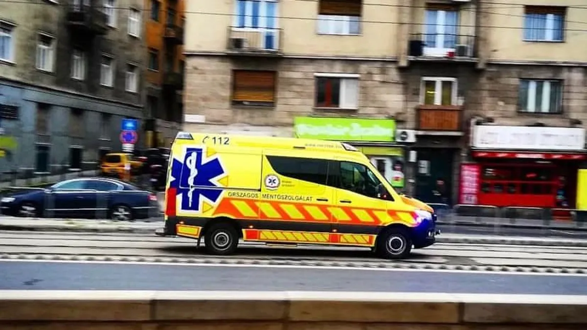 Friss hírek érkeztek a debreceni egyetemen történt
