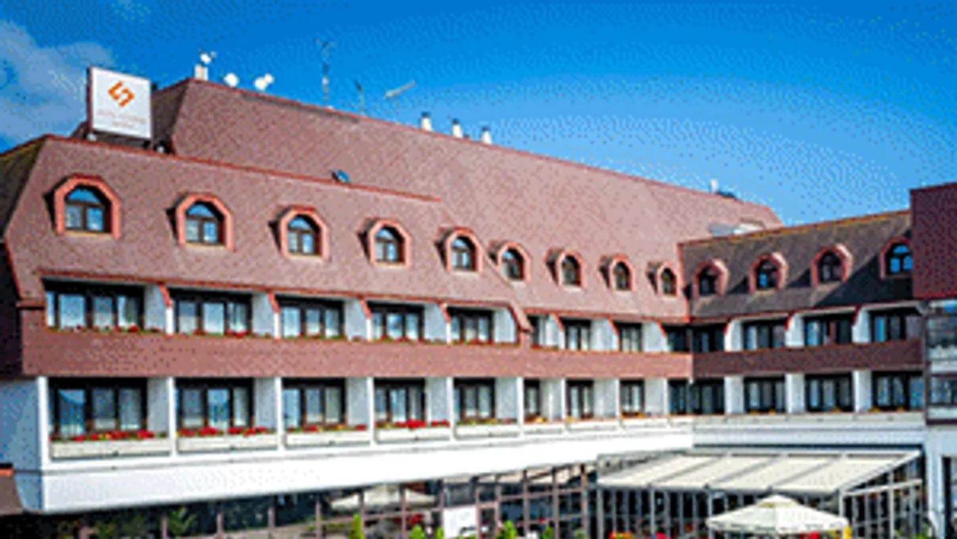 Itt a nyár, a Hotel Sopron téged vár!