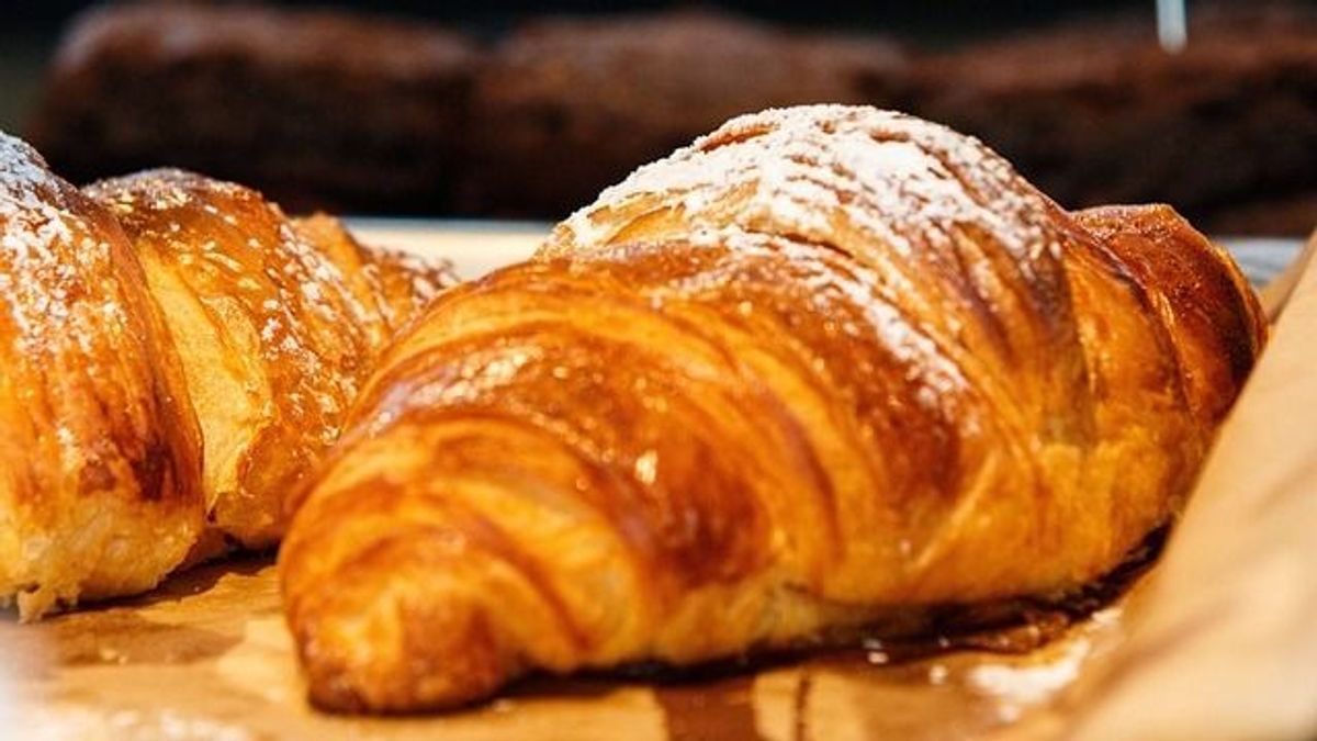 Figyelmeztet a Nébih: népszerű Croissant-t hívnak vissza a forgalomból!