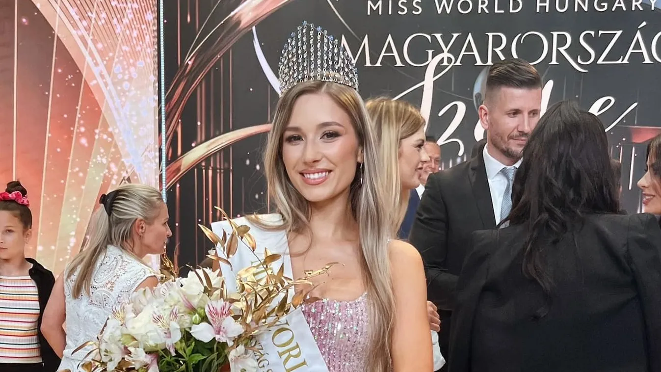 Magyarország Szépe 2023: ők a nyertesek