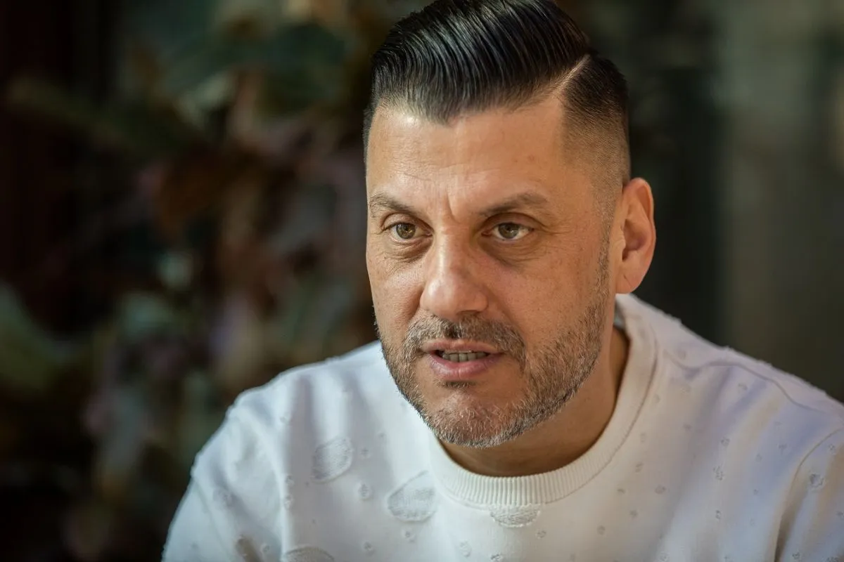 Kökény Attila