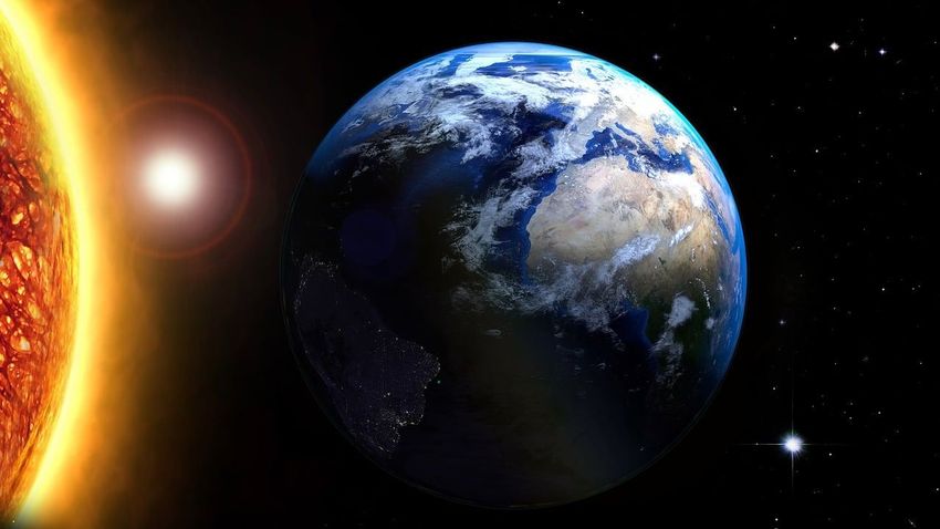 Scientists have come to an alarming conclusion: Earth will soon turn into an uninhabitable hell