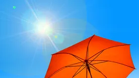 Mik is azok az UV sugarak és miért károsak?